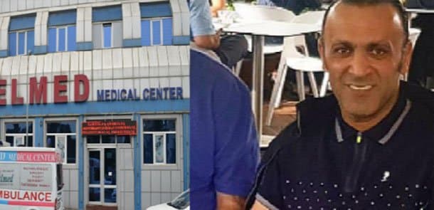 “Faytonçu” Nazim: "Məni bu vəziyyətə ElMed Klinikası və Elman Əzimov saldı"
