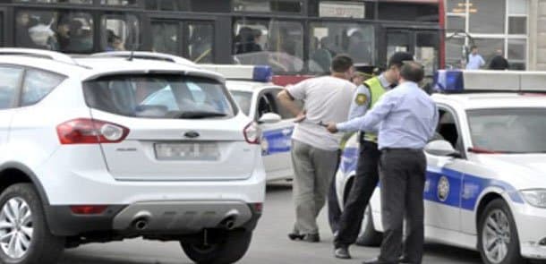 DYP-dən xəbərdarlıq: "Artıq “dosta zəng” qaydası işləmir"