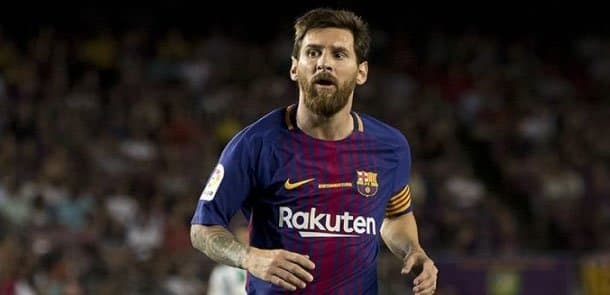Messi transfer olunur: məbləğ açıqlandı