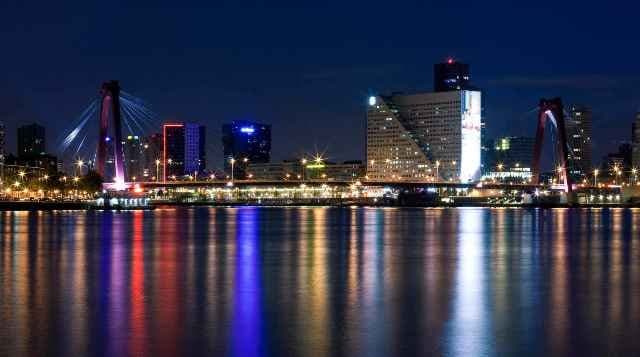 Rotterdamda “Azərbaycan” küçəsi açılacaq: Nizami Gəncəvinin abidəsi qoyulacaq