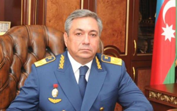 Ziya Məmmədova cinayət işi açıla bilər