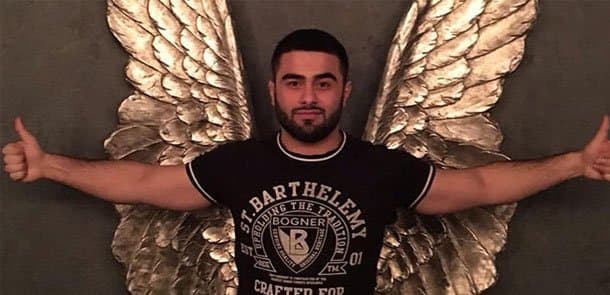 Çempionu öldürən azərbaycanlının yerini deyənə yarım milyon mükafat