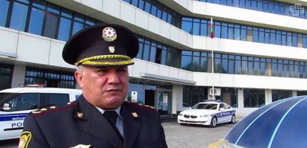 Sürücünün döyülüb pulunun alınmasına DYP-dən reaksiya