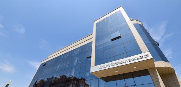 "Azərbaycanda test deyil, testin formatı ləğv ediləcək"