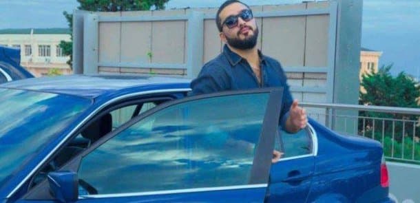 Əməkdar artistin aktyor oğlu qəzaya düşdü