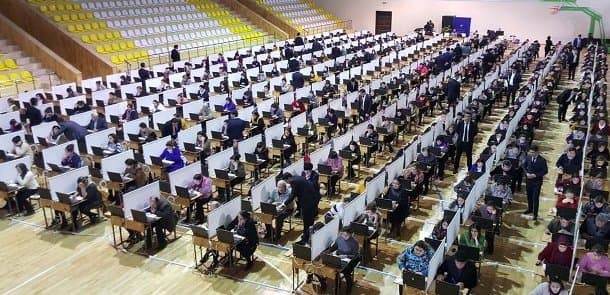 Müəllimlərin müsahibəsində biabırçılıq: faciədən xəbərsizdirlər