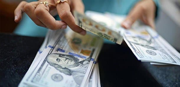 Dollar həftəyə bu məzənnə ilə başlayır