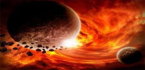 Xəbərdarlıq: Qurban bayramında geomaqnit qasırğası olacaq