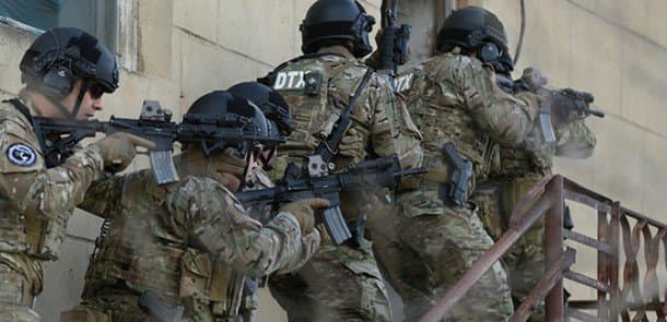 DTX əməliyyat keçirdi: İsmayıllıda terror hazırlayan şəxs məhv edildi
