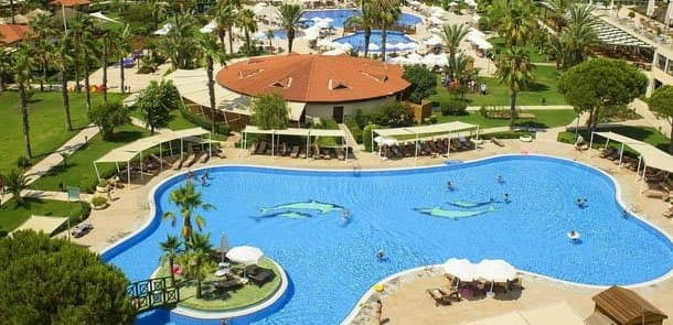 Azərbaycanlı idmançıları hoteldən qovdular (TƏFƏRRÜAT)