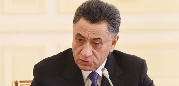 Ramil Usubovdan yeni rəis təyinatı