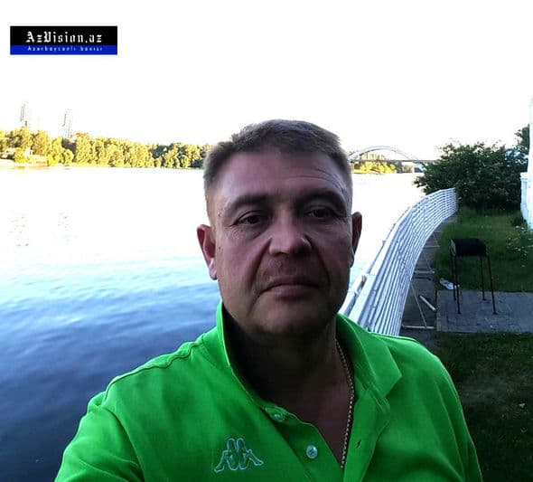 Hacı Zeynalabdinin nəticəsi: Bakıdan getdiyimə görə peşmanam