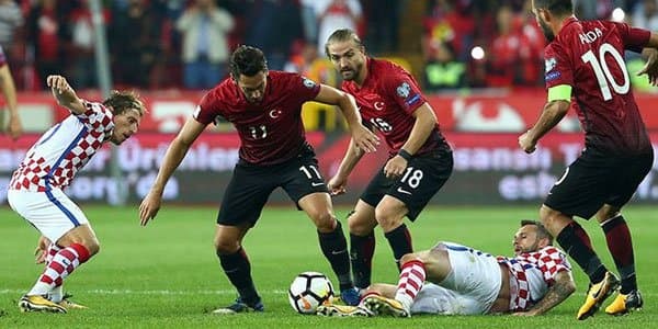 Türkiyə yığmasından çox gözlənilən qələbə (VİDEO)