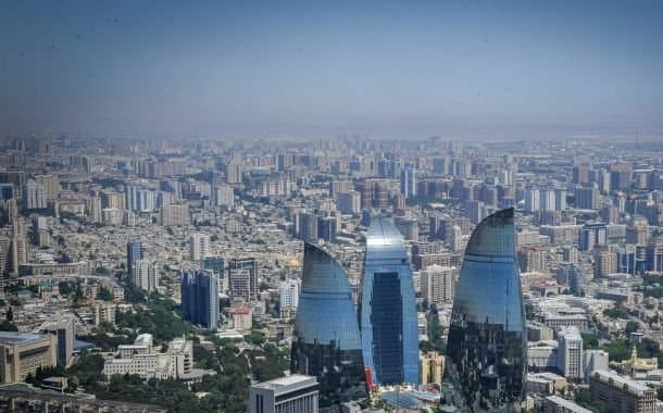 Bakıda nə qədər əhali yaşayır? Statistika İdarəsi açıqladı