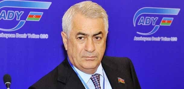 Prezident Cavid Qurbanova daha bir səlahiyyət verdi (SƏRƏNCAM)