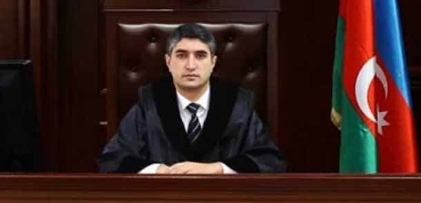 Azərbaycanda məhkəmə hakiminin bahalı iti oğurlandı (FOTO)