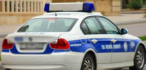 Cəlilabad yol polisindən Ramil Usubova şikayət
