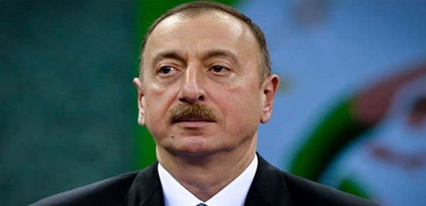 İlham Əliyev idmançıları mükafatlandırdı: 1-ci yer 50 min...
