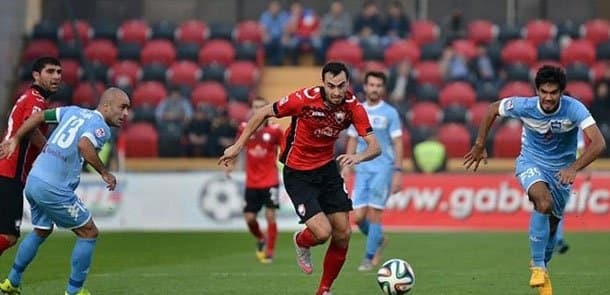 Azərbaycan çempionatının 2 oyununda 7 qol vuruldu