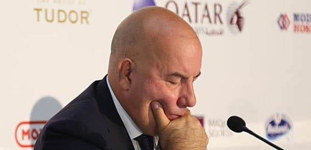 Elman Rüstəmov devalvasiyadan əvvəl 700 milyon kredit götürüb