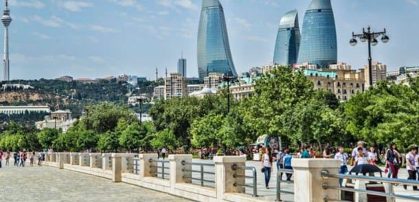 Sabaha olan hava proqnozu açıqlandı