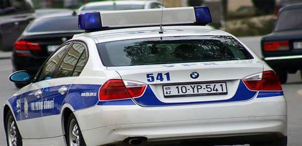 Bu sürücülərə yol polisi saxlamadan cərimə yazılacaq (XƏBƏRDARLIQ)