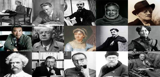 Onlar özlərini yazmağa necə məcbur edirdilər?