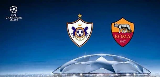 «Qarabağ» - «Roma» oyununa nə qədər bilet satılıb?