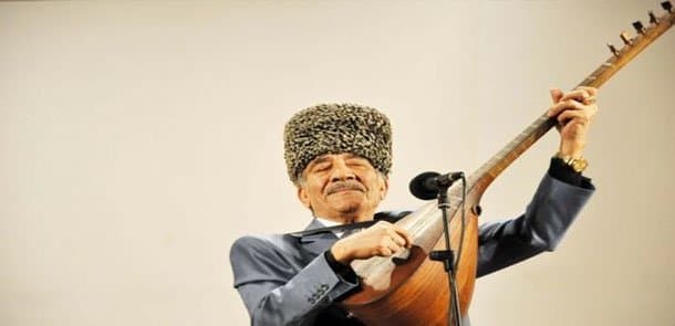 Oğlu Aşıq Ədalətin vəsiyyətinə əməl etmədi