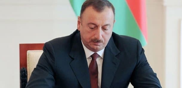 Azərbaycanda yeni fəxri ad təsis edilir