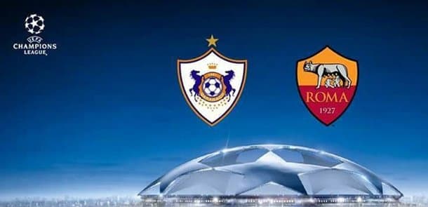 "Qarabağ" - "Roma" oyununa satılan biletlərin sayı açıqlandı