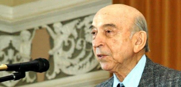Lütfi Zadənin vida mərasimi harda keçiriləcək?