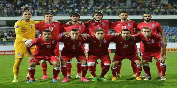 Azərbaycan - Çexiya oyununun biletləri satışda