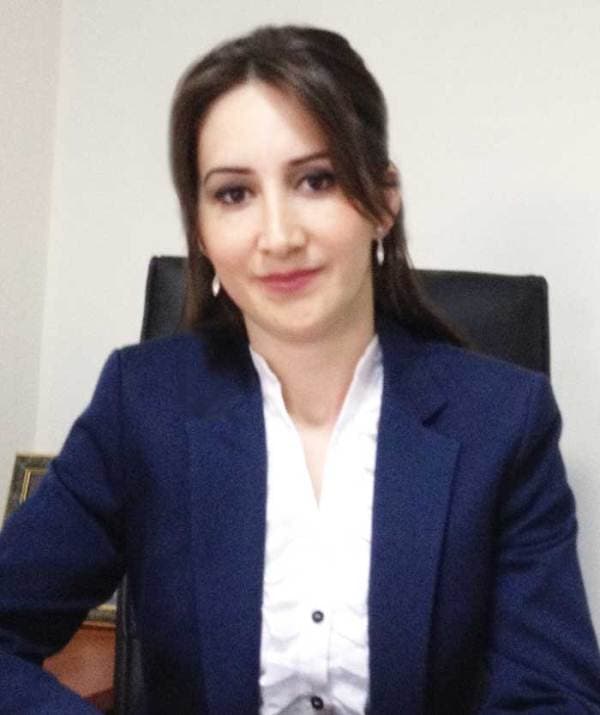Nazir Nigar Alimovaya yüksək vəzifə verdi (FOTO)