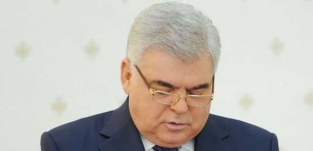 Ziya Məmmədov evini satışa çıxardı: 750 minə