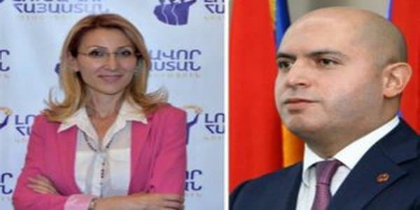 Erməni deputatlar sabah Bakıya gəlir