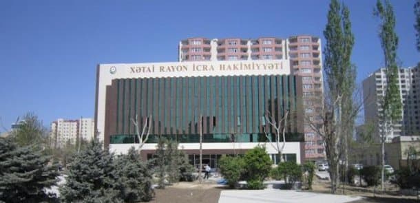 İcra Hakimiyyəti: «Həmin liseylə bağlı araşdırma aparılır»