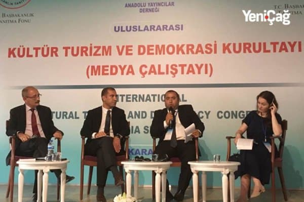 «Əliyevlə Nazarbayevin vasitəçiliyi 15 iyulun qarşısını almaqda mühüm rol oynadı» (VİDEO)