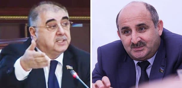 Deputat Hacı Qalibi məhkəməyə verir: Həbs edilsin