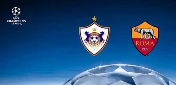 "Qarabağ" - "Roma" oyununa neçə min bilet satılıb? (RƏSMİ)