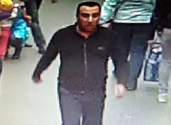 Moskvada azərbaycanlını öldürən şəxsin görüntüsü yayıldı