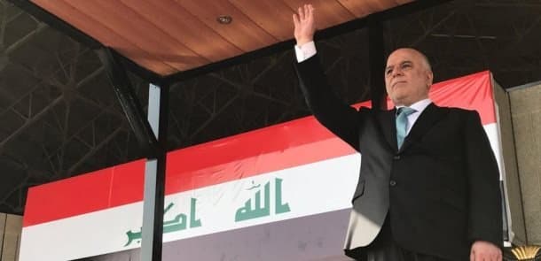 İraq höküməti kürd referendumuna müdaxilə edəcək?