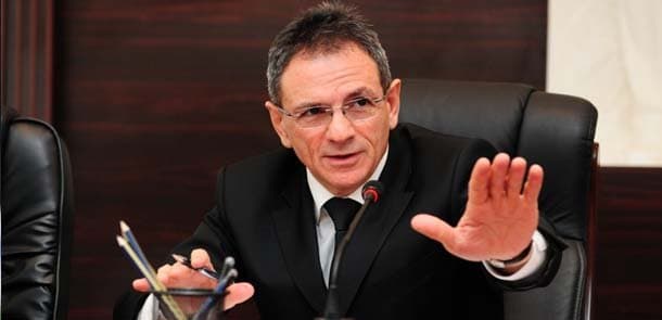 Mədət Quliyev: «Elə adam var ki, ömrünü boşa yaşayır...»