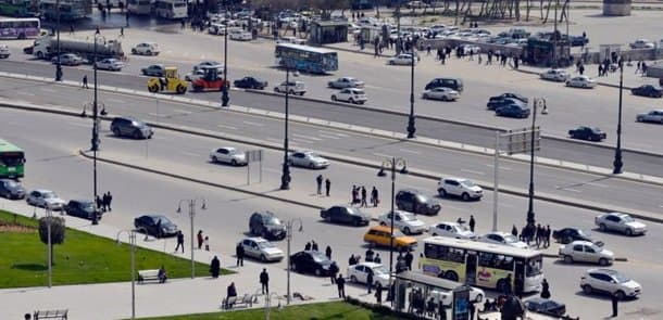 BNA-da 5,8 milyonluq müqavilə: yeni dayanacaqlar quraşdırılacaq