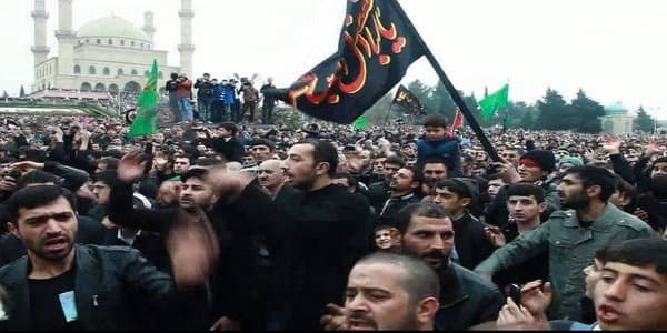 "Nardaranda təhlükəsizlik tədbirləri gücləndiriləcək"