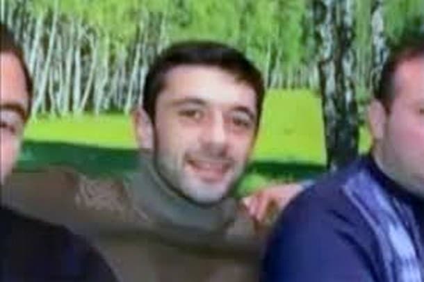 "Lotu Quli"yə meydan oxuyan ən gənc azərbaycanlı oğru kimdir? (DOSYE/FOTOLAR)