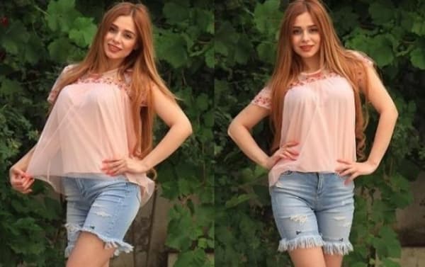 Model Leylanın ölümünə səbəb olan həkim həbs olundu (VİDEO)