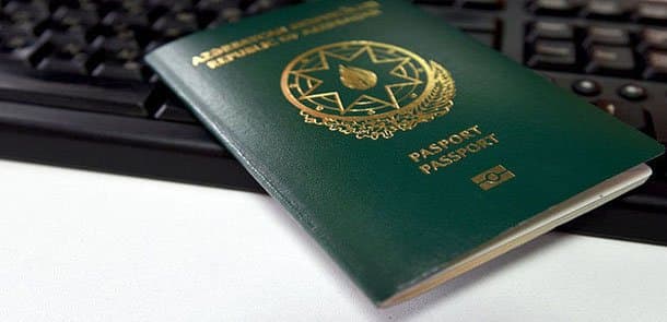 Azərbaycan vətəndaşlığı almağın qiyməti: neçə milyona almaq olar?