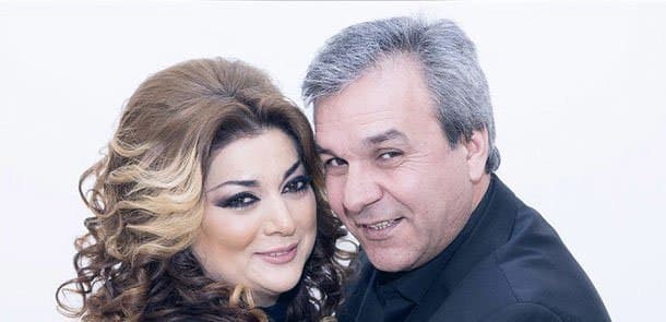 Azərbaycanlı müğənnilər qəzaya düşdü