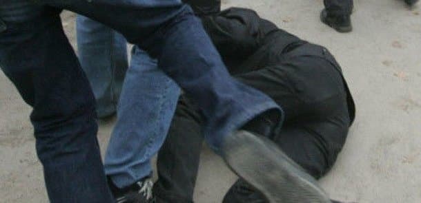 Mingəçevirdə məktəblilərin davası: 10 nəfər sinif yoldaşını vəhşicəsinə döydü